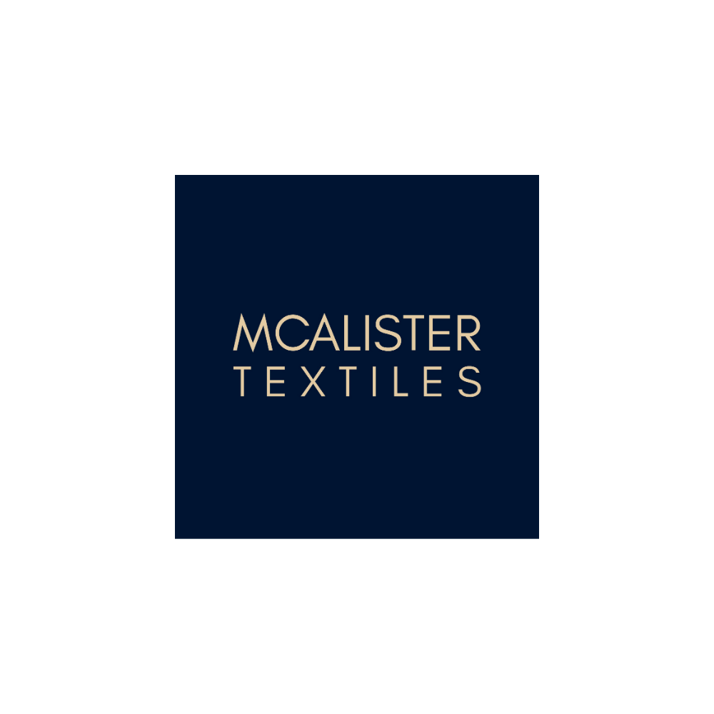 McAlister Textiles cashback, discount codes and deals Easyfundraising