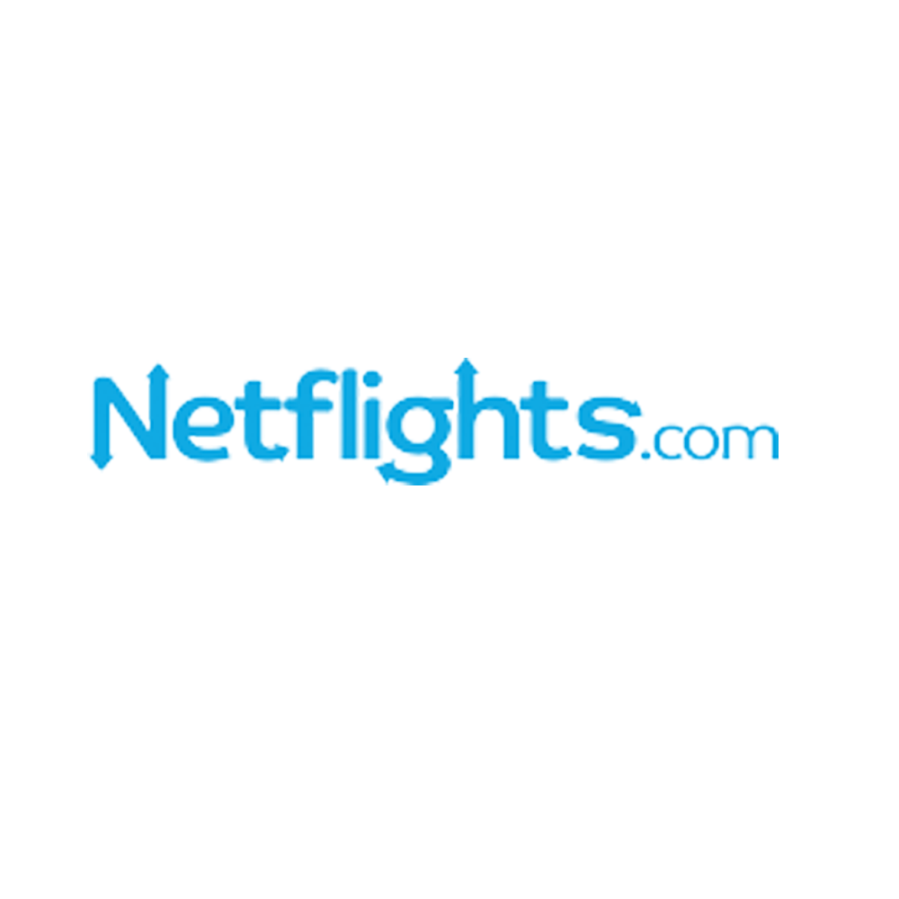 Netflights offers, Netflights deals and Netflights discounts