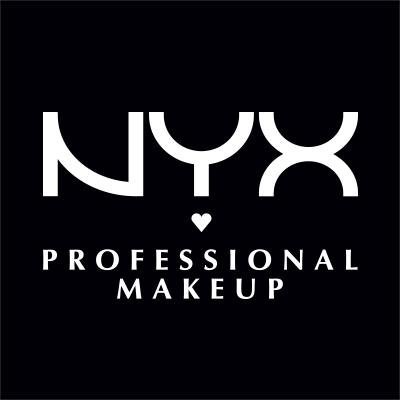 NYX Professional Makeup logo