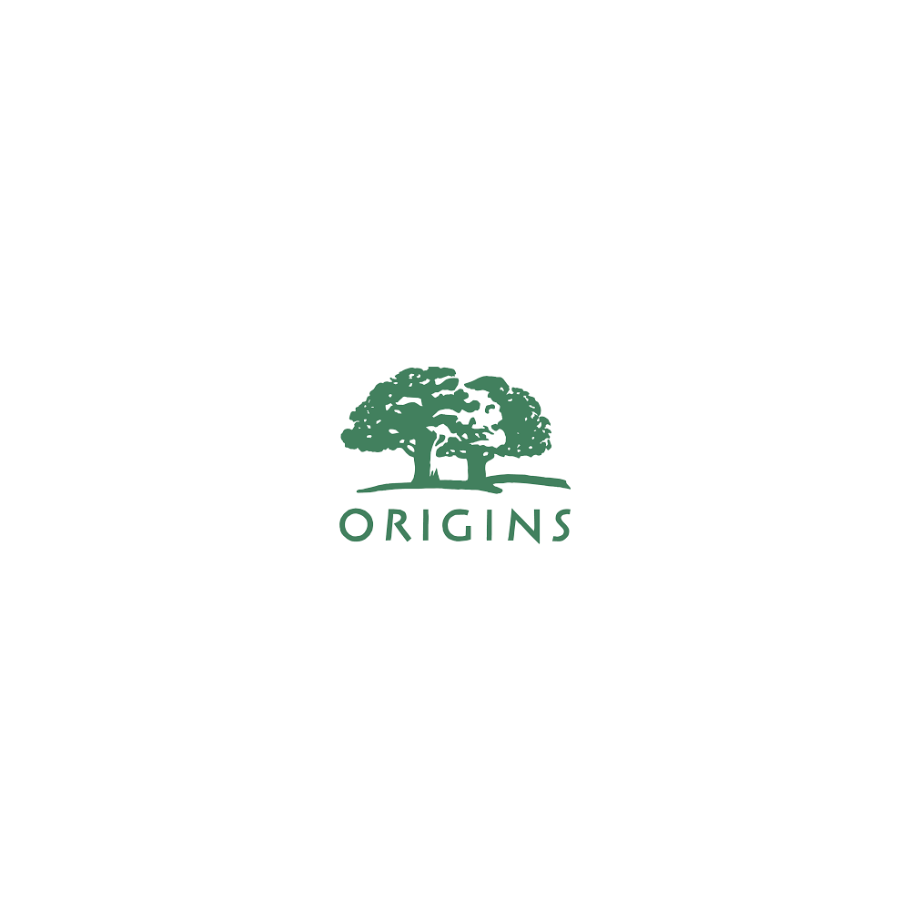 Origins logo