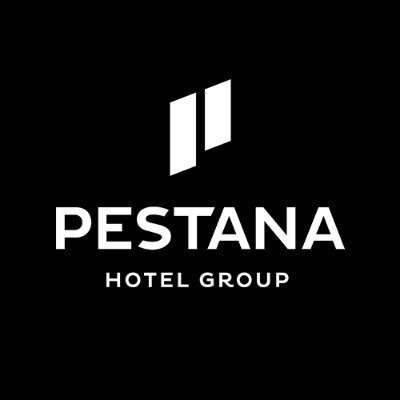 Pestana Hotels & Resorts logo