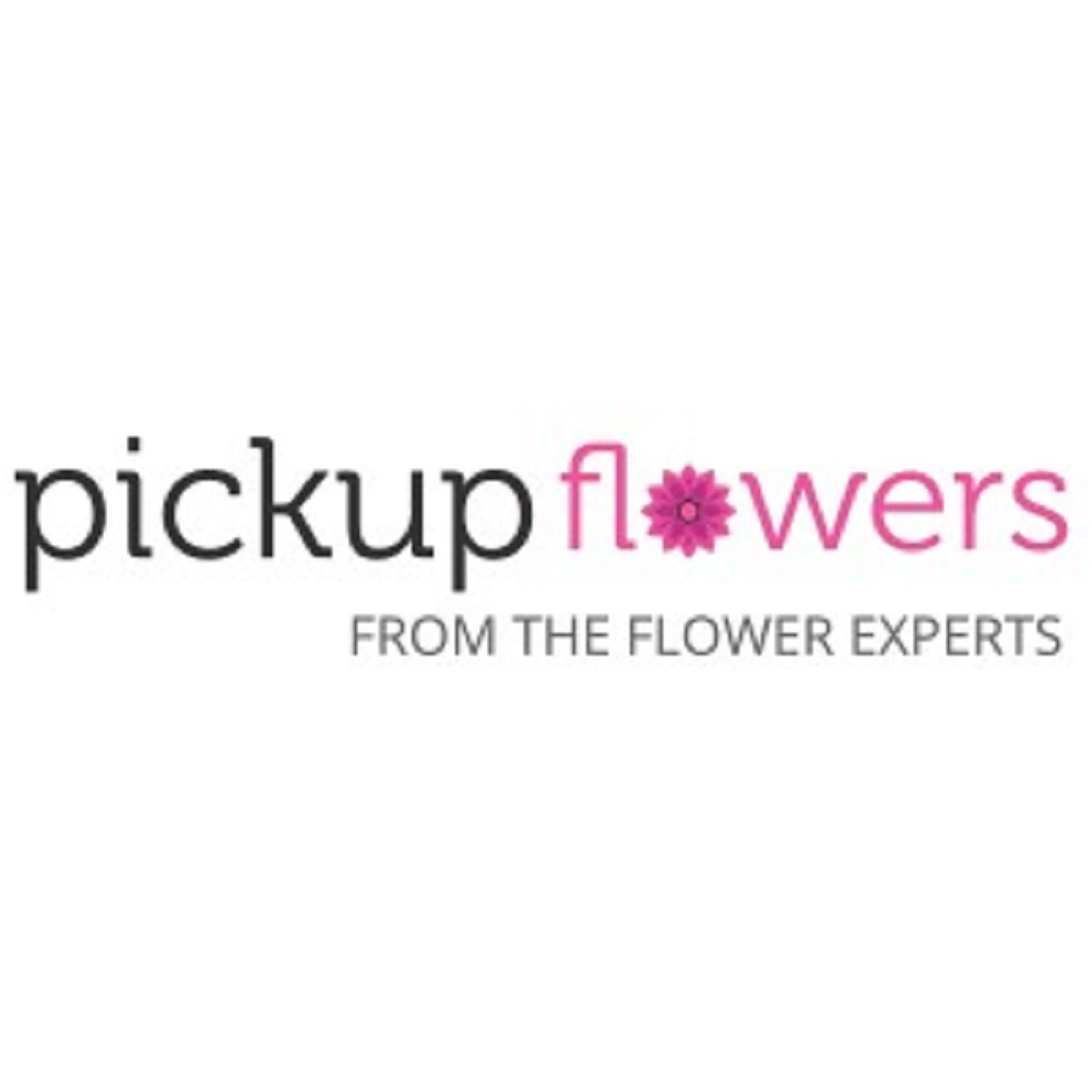 Pickup Flowers cashback, discount codes and deals Easyfundraising