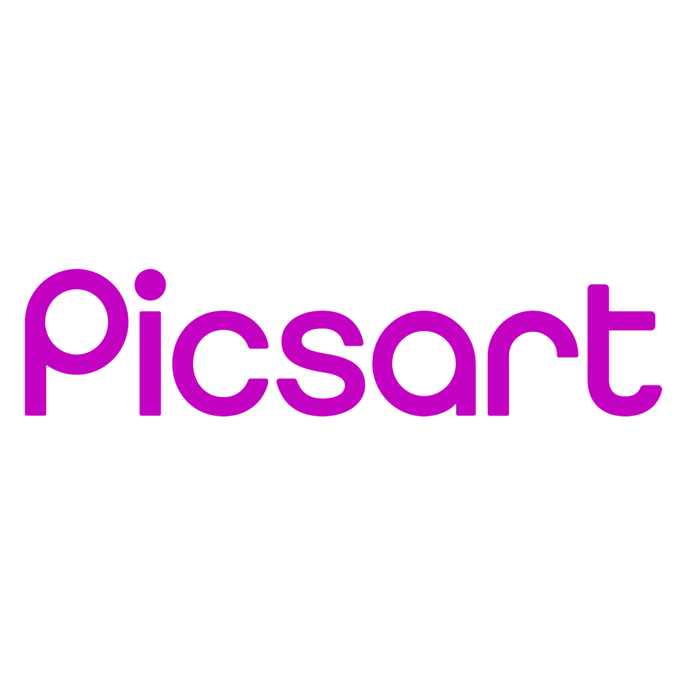 Picsart logo
