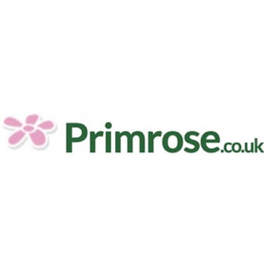 Primrose UK cashback, discount codes and deals Easyfundraising