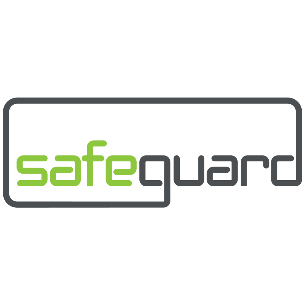 Safeguard Caravan logo