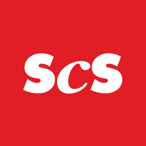 SCS cashback, discount codes and deals Easyfundraising