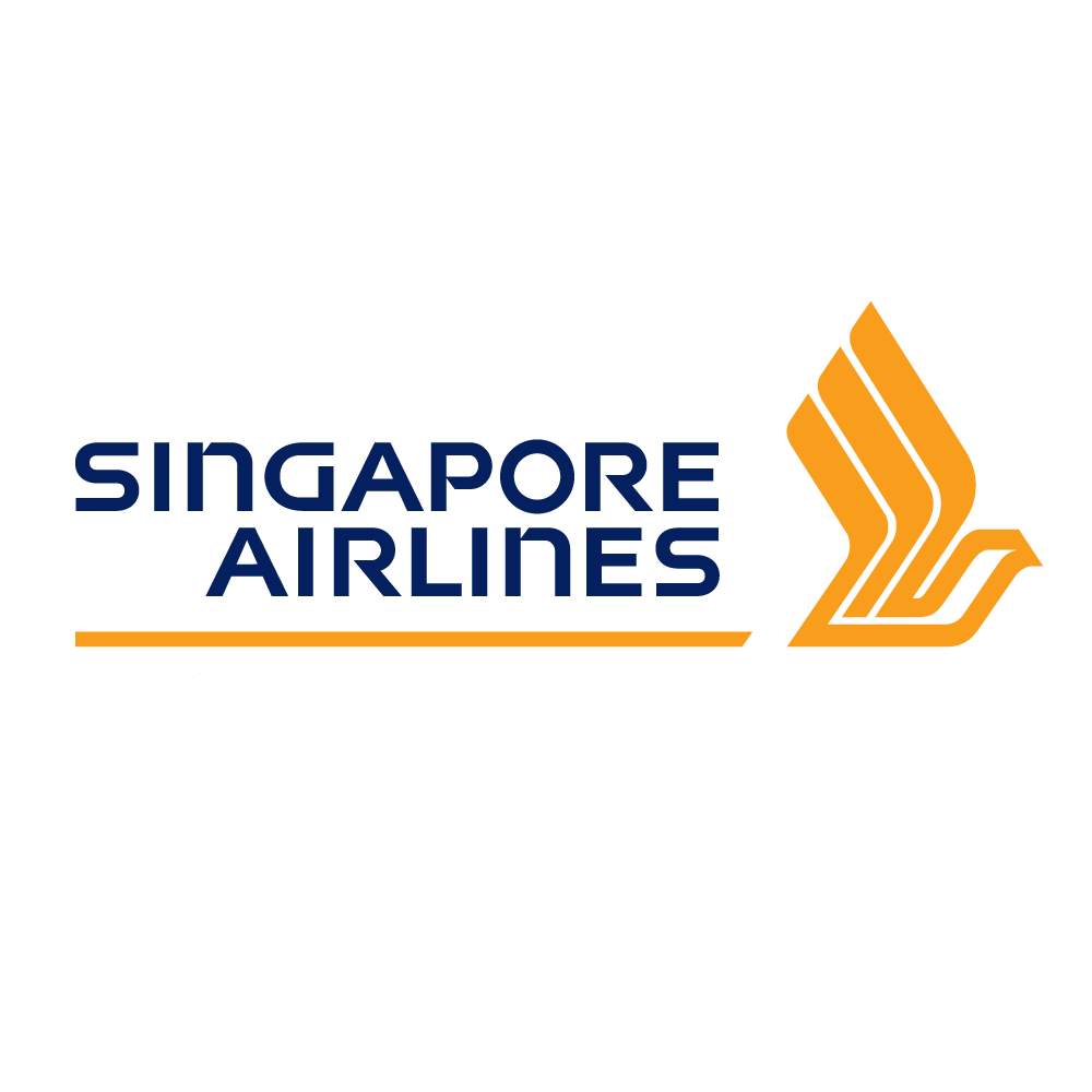 Singapore Airlines logo