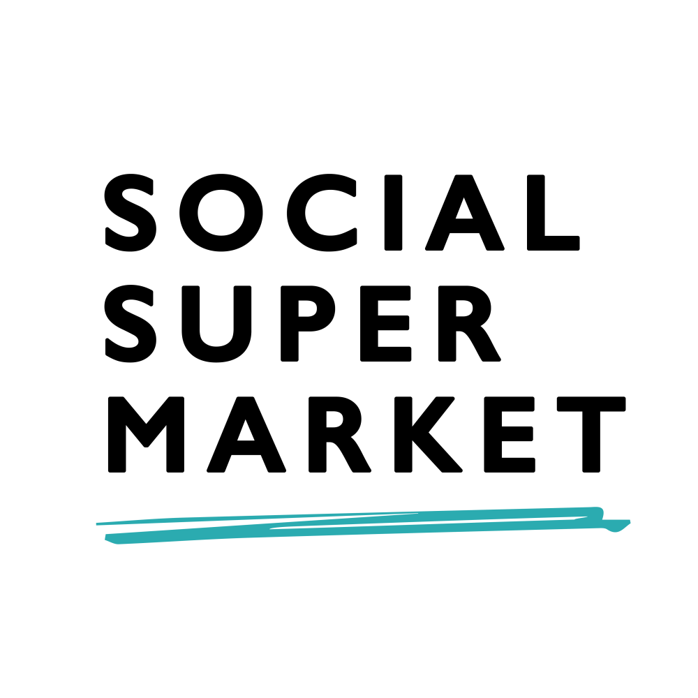 Social Supermarket logo