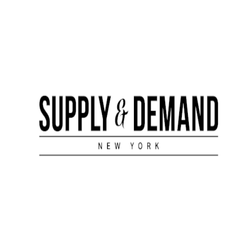 Supply and Demand