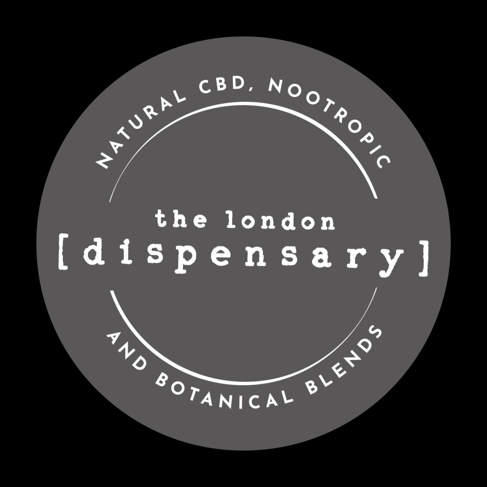 The London Dispensary cashback, discount codes and deals Easyfundraising