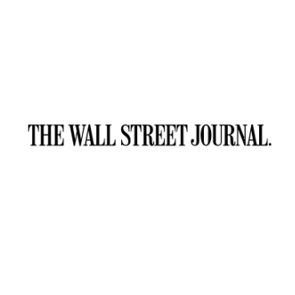 The Wall Street Journal logo