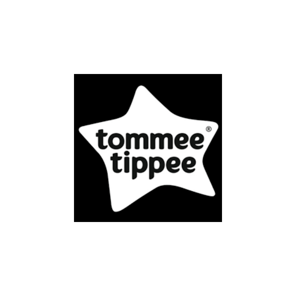 Tommee Tippee logo