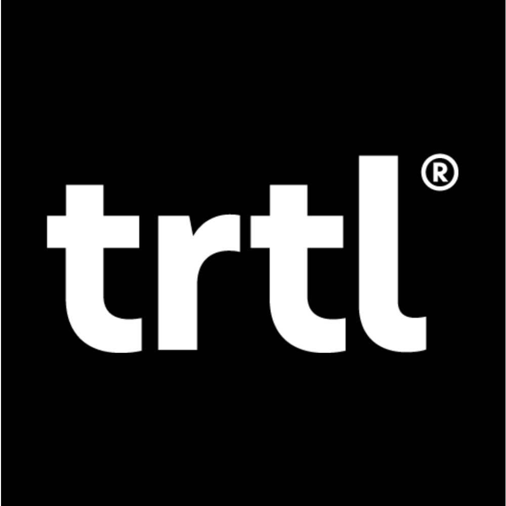 Trtl Travel logo