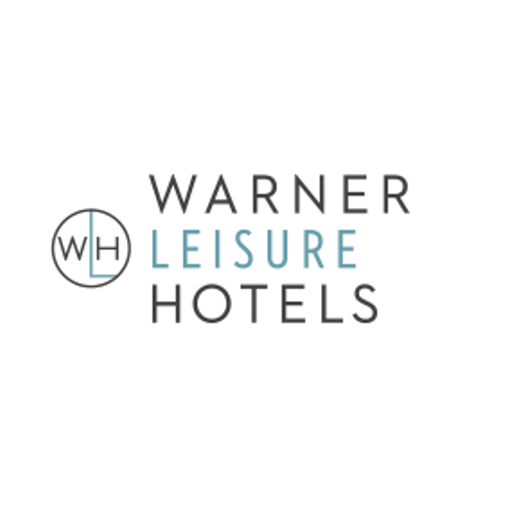 Warner Leisure Hotels cashback, discount codes and deals Easyfundraising
