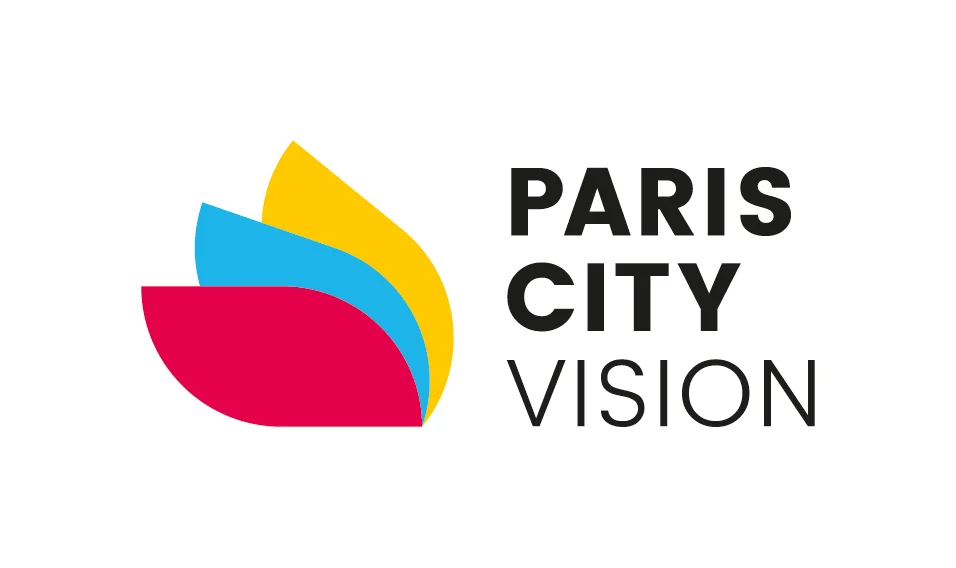 ParisCityVision logo