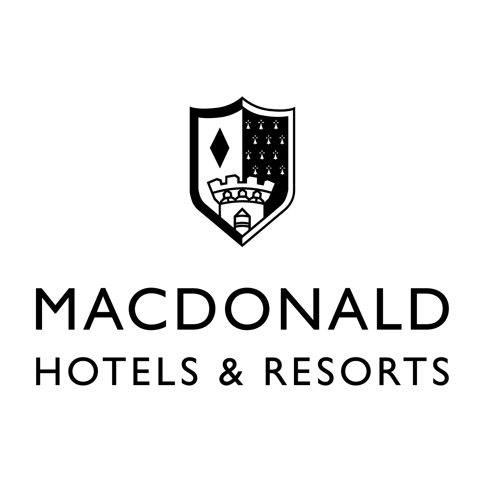 Macdonald Hotels logo