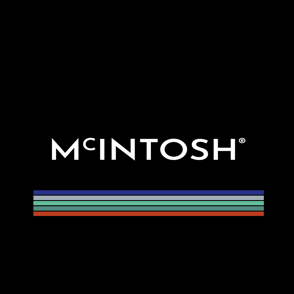 McIntosh UK logo