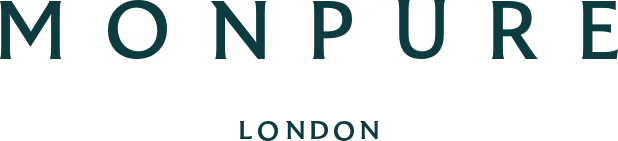 Monpure logo
