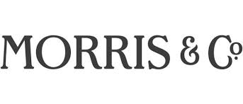 Morris & Co logo