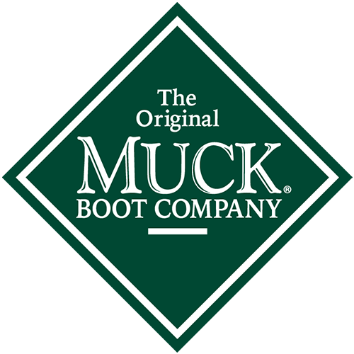 Muck Boot logo