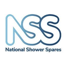 National Shower Spares logo