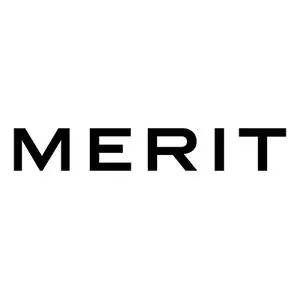 MERIT Beauty logo