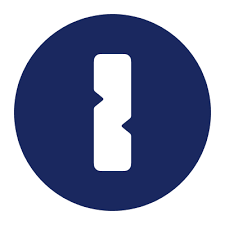 1Password logo