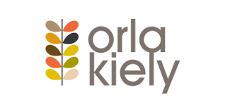 Orla Kiely logo