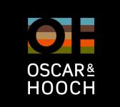 Oscar & Hooch logo