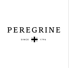 Peregrine Clothing logo