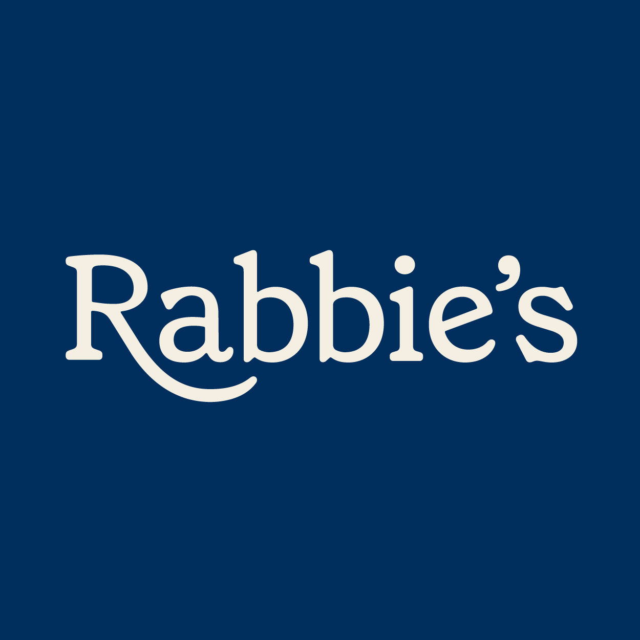 Rabbies Tours logo