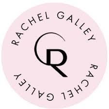 Rachel Galley logo
