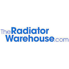 The Radiator Warehouse logo