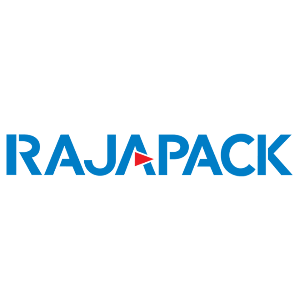 RAJA logo