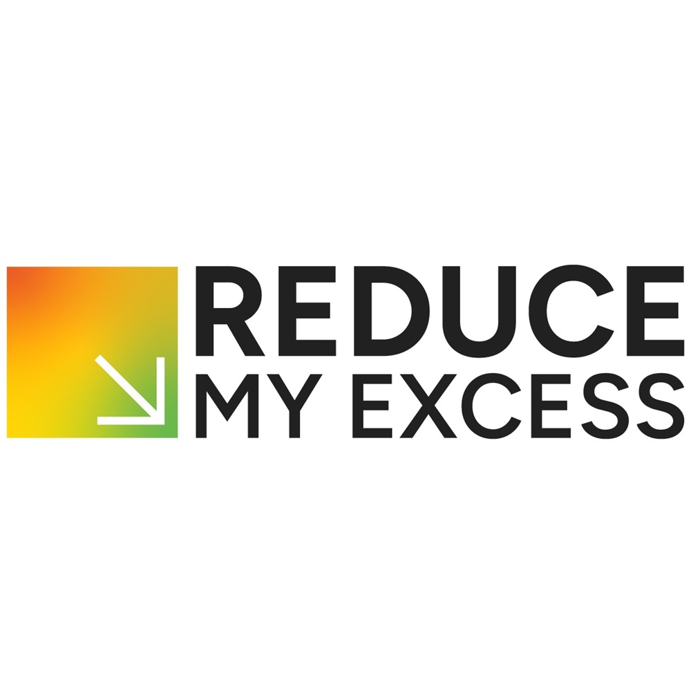 Reduce My Excess Reduce My Excess logo