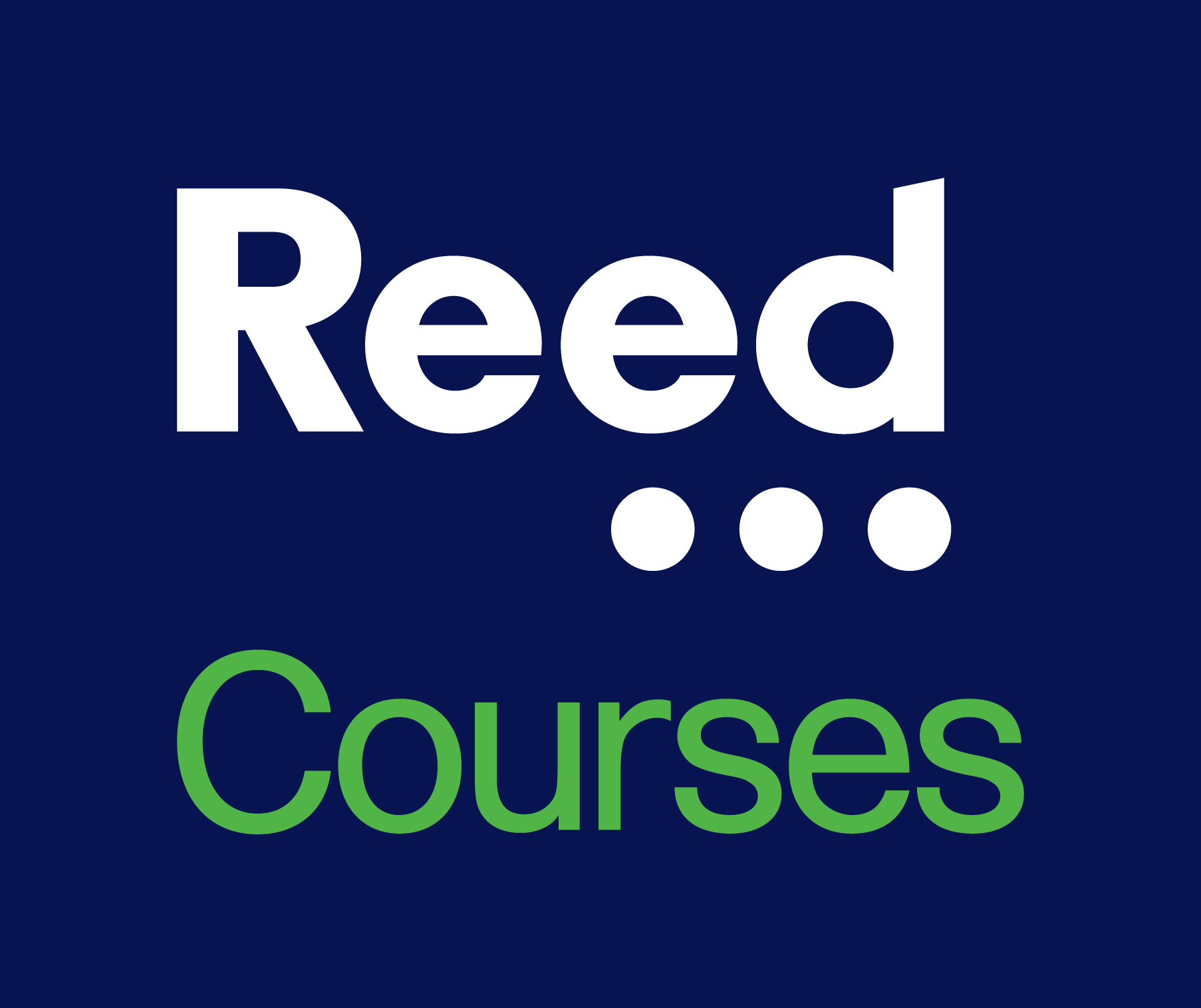 Reed Courses cashback, discount codes and deals Easyfundraising