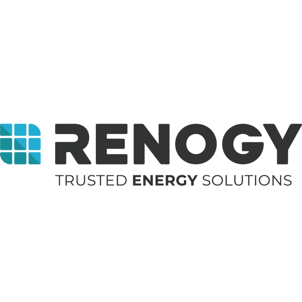 Renogy logo
