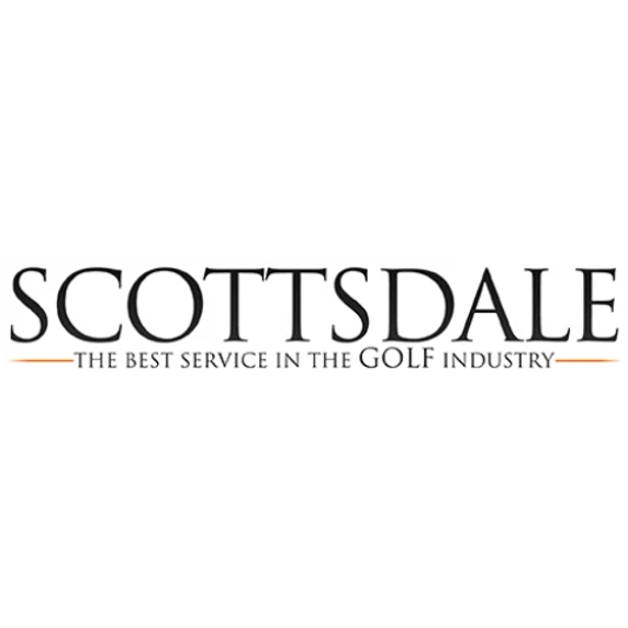 Scottsdale Golf logo