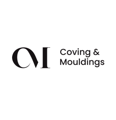 Covings & Mouldings logo
