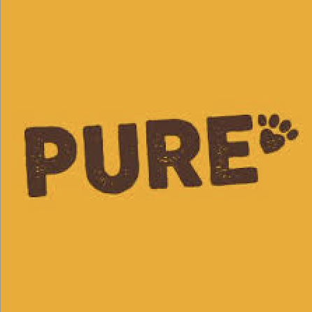 Pure Pet Food logo