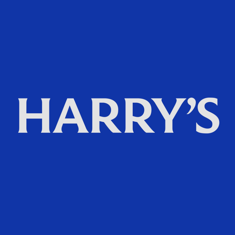 Harry's Harry's logo