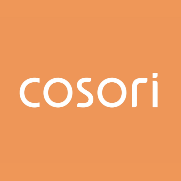 Cosori UK Cosori UK logo