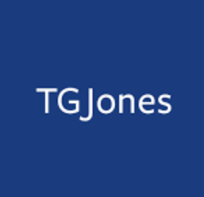 TGJones