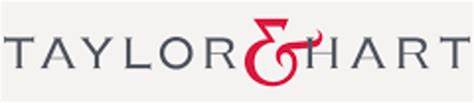 Taylor & Hart