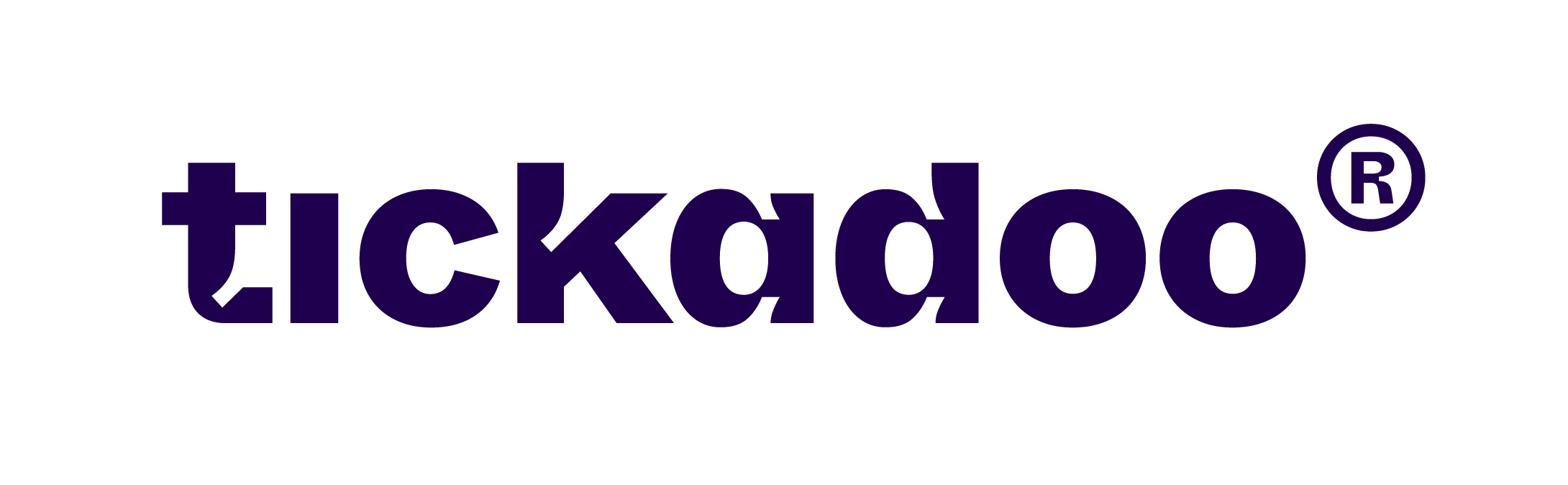 Tickadoo Tickadoo logo