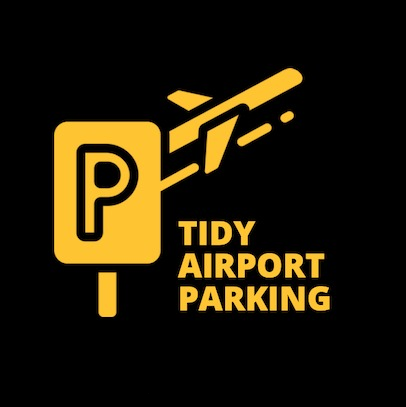 Heathrow Airport Parking with Tidy Heathrow Airport Parking with Tidy logo