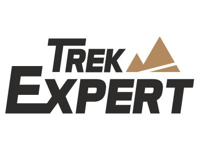 Trek-Expert logo