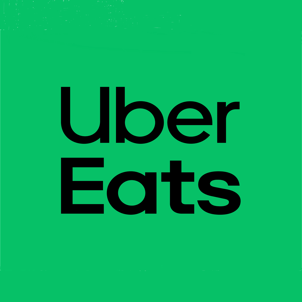 Uber Eats logo