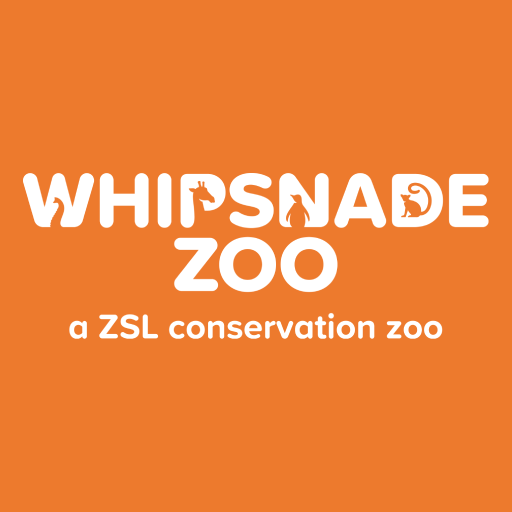 Zoological Society Of London Whipsnade logo