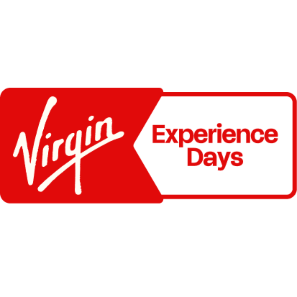 Virgin Experience Days logo